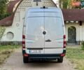Серый Мерседес Sprinter, объемом двигателя 2.2 л и пробегом 290 тыс. км за 23950 $, фото 15 на Automoto.ua