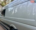 Серый Мерседес Sprinter, объемом двигателя 2.2 л и пробегом 290 тыс. км за 23950 $, фото 132 на Automoto.ua