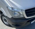 Серый Мерседес Sprinter, объемом двигателя 3.22 л и пробегом 530 тыс. км за 21900 $, фото 51 на Automoto.ua