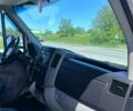 Серый Мерседес Sprinter, объемом двигателя 3.22 л и пробегом 530 тыс. км за 21900 $, фото 57 на Automoto.ua