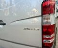 Серый Мерседес Sprinter, объемом двигателя 2.2 л и пробегом 290 тыс. км за 23950 $, фото 27 на Automoto.ua