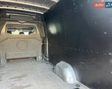 Серый Мерседес Sprinter, объемом двигателя 2.2 л и пробегом 290 тыс. км за 23950 $, фото 138 на Automoto.ua