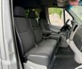 Сірий Мерседес Sprinter, об'ємом двигуна 2.14 л та пробігом 313 тис. км за 20000 $, фото 10 на Automoto.ua