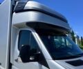 Серый Мерседес Sprinter, объемом двигателя 3.22 л и пробегом 530 тыс. км за 21900 $, фото 54 на Automoto.ua