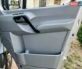 Серый Мерседес Sprinter, объемом двигателя 2.2 л и пробегом 290 тыс. км за 23950 $, фото 69 на Automoto.ua