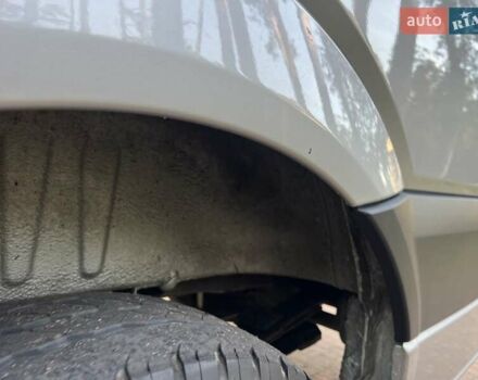 Серый Мерседес Sprinter, объемом двигателя 2.2 л и пробегом 290 тыс. км за 23950 $, фото 106 на Automoto.ua