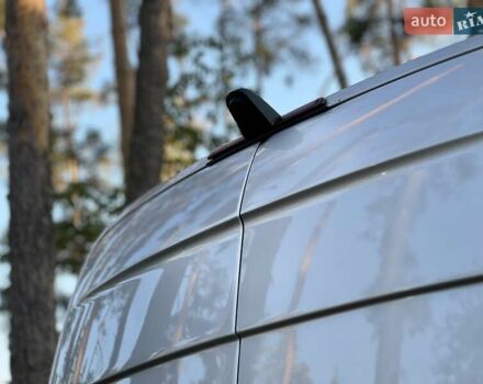 Серый Мерседес Sprinter, объемом двигателя 2.2 л и пробегом 290 тыс. км за 23950 $, фото 29 на Automoto.ua