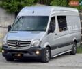 Сірий Мерседес Sprinter, об'ємом двигуна 2.14 л та пробігом 313 тис. км за 20000 $, фото 3 на Automoto.ua