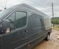 Серый Мерседес Sprinter, объемом двигателя 2.1 л и пробегом 299 тыс. км за 17000 $, фото 5 на Automoto.ua