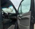 Серый Мерседес Sprinter, объемом двигателя 2.1 л и пробегом 299 тыс. км за 17000 $, фото 10 на Automoto.ua