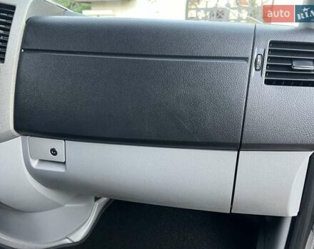 Серый Мерседес Sprinter, объемом двигателя 2.2 л и пробегом 290 тыс. км за 23950 $, фото 81 на Automoto.ua