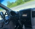 Серый Мерседес Sprinter, объемом двигателя 3.22 л и пробегом 530 тыс. км за 21900 $, фото 61 на Automoto.ua