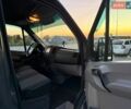 Серый Мерседес Sprinter, объемом двигателя 2.69 л и пробегом 630 тыс. км за 15200 $, фото 11 на Automoto.ua