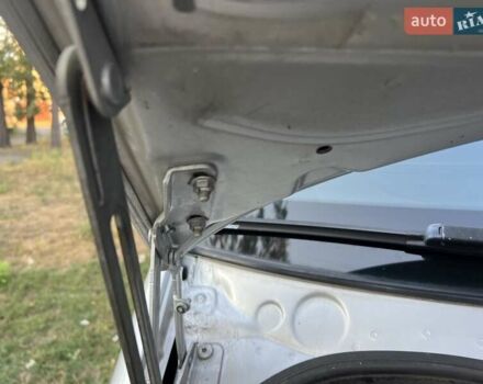 Серый Мерседес Sprinter, объемом двигателя 2.2 л и пробегом 290 тыс. км за 23950 $, фото 144 на Automoto.ua