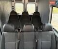 Серый Мерседес Sprinter, объемом двигателя 2.14 л и пробегом 258 тыс. км за 15700 $, фото 22 на Automoto.ua