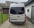 Сірий Мерседес Sprinter, об'ємом двигуна 2.14 л та пробігом 257 тис. км за 17999 $, фото 6 на Automoto.ua