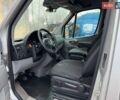Серый Мерседес Sprinter, объемом двигателя 2.14 л и пробегом 258 тыс. км за 15700 $, фото 21 на Automoto.ua