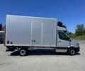 Серый Мерседес Sprinter, объемом двигателя 3.22 л и пробегом 530 тыс. км за 21900 $, фото 47 на Automoto.ua
