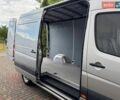 Сірий Мерседес Sprinter, об'ємом двигуна 2.2 л та пробігом 312 тис. км за 14900 $, фото 17 на Automoto.ua