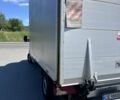 Серый Мерседес Sprinter, объемом двигателя 3.22 л и пробегом 530 тыс. км за 21900 $, фото 28 на Automoto.ua