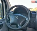 Серый Мерседес Sprinter, объемом двигателя 2.14 л и пробегом 258 тыс. км за 15700 $, фото 13 на Automoto.ua