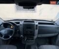 Серый Мерседес Sprinter, объемом двигателя 2.14 л и пробегом 258 тыс. км за 15700 $, фото 15 на Automoto.ua