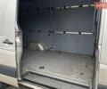 Сірий Мерседес Sprinter, об'ємом двигуна 2.2 л та пробігом 277 тис. км за 17500 $, фото 11 на Automoto.ua