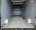 Сірий Мерседес Sprinter, об'ємом двигуна 2.2 л та пробігом 312 тис. км за 14900 $, фото 16 на Automoto.ua