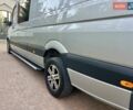 Серый Мерседес Sprinter, объемом двигателя 2.2 л и пробегом 290 тыс. км за 23950 $, фото 129 на Automoto.ua