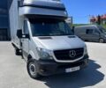 Серый Мерседес Sprinter, объемом двигателя 3.22 л и пробегом 530 тыс. км за 21900 $, фото 7 на Automoto.ua