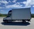 Серый Мерседес Sprinter, объемом двигателя 3.22 л и пробегом 530 тыс. км за 21900 $, фото 22 на Automoto.ua
