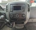 Сірий Мерседес Sprinter, об'ємом двигуна 2.14 л та пробігом 257 тис. км за 17999 $, фото 15 на Automoto.ua