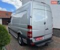 Сірий Мерседес Sprinter, об'ємом двигуна 2.2 л та пробігом 312 тис. км за 14900 $, фото 7 на Automoto.ua