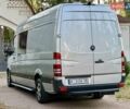 Серый Мерседес Sprinter, объемом двигателя 2.2 л и пробегом 290 тыс. км за 23950 $, фото 14 на Automoto.ua