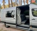 Серый Мерседес Sprinter, объемом двигателя 2.2 л и пробегом 290 тыс. км за 23950 $, фото 83 на Automoto.ua