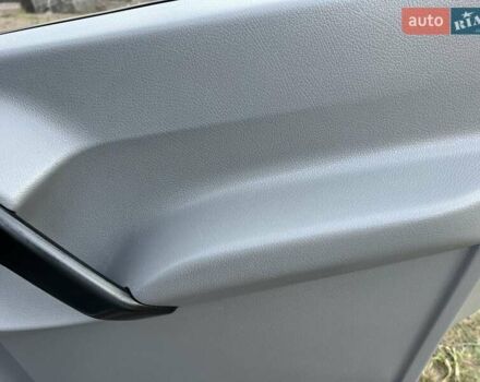 Серый Мерседес Sprinter, объемом двигателя 2.2 л и пробегом 290 тыс. км за 23950 $, фото 71 на Automoto.ua