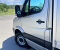 Серый Мерседес Sprinter, объемом двигателя 3.22 л и пробегом 530 тыс. км за 21900 $, фото 17 на Automoto.ua