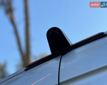 Серый Мерседес Sprinter, объемом двигателя 2.2 л и пробегом 290 тыс. км за 23950 $, фото 28 на Automoto.ua