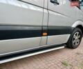 Серый Мерседес Sprinter, объемом двигателя 2.2 л и пробегом 290 тыс. км за 23950 $, фото 119 на Automoto.ua