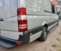 Серый Мерседес Sprinter, объемом двигателя 2.2 л и пробегом 290 тыс. км за 23950 $, фото 26 на Automoto.ua