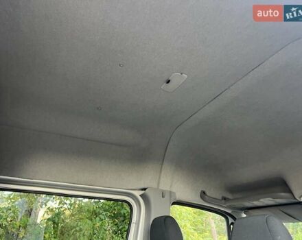 Серый Мерседес Sprinter, объемом двигателя 2.2 л и пробегом 290 тыс. км за 23950 $, фото 100 на Automoto.ua