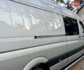 Серый Мерседес Sprinter, объемом двигателя 2.2 л и пробегом 290 тыс. км за 23950 $, фото 122 на Automoto.ua