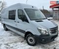 Сірий Мерседес Sprinter, об'ємом двигуна 2.99 л та пробігом 4 тис. км за 20500 $, фото 1 на Automoto.ua
