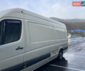 Серый Мерседес Sprinter, объемом двигателя 2.14 л и пробегом 492 тыс. км за 16500 $, фото 2 на Automoto.ua
