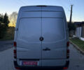 Сірий Мерседес Sprinter, об'ємом двигуна 0 л та пробігом 395 тис. км за 17600 $, фото 9 на Automoto.ua