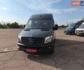 Сірий Мерседес Sprinter, об'ємом двигуна 0 л та пробігом 288 тис. км за 21500 $, фото 50 на Automoto.ua