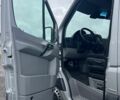 Серый Мерседес Sprinter, объемом двигателя 2.2 л и пробегом 282 тыс. км за 27399 $, фото 8 на Automoto.ua
