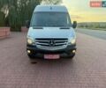 Серый Мерседес Sprinter, объемом двигателя 0 л и пробегом 336 тыс. км за 20700 $, фото 73 на Automoto.ua