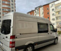 Серый Мерседес Sprinter, объемом двигателя 2.99 л и пробегом 344 тыс. км за 22000 $, фото 7 на Automoto.ua
