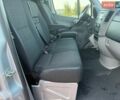 Сірий Мерседес Sprinter, об'ємом двигуна 0 л та пробігом 338 тис. км за 20300 $, фото 34 на Automoto.ua